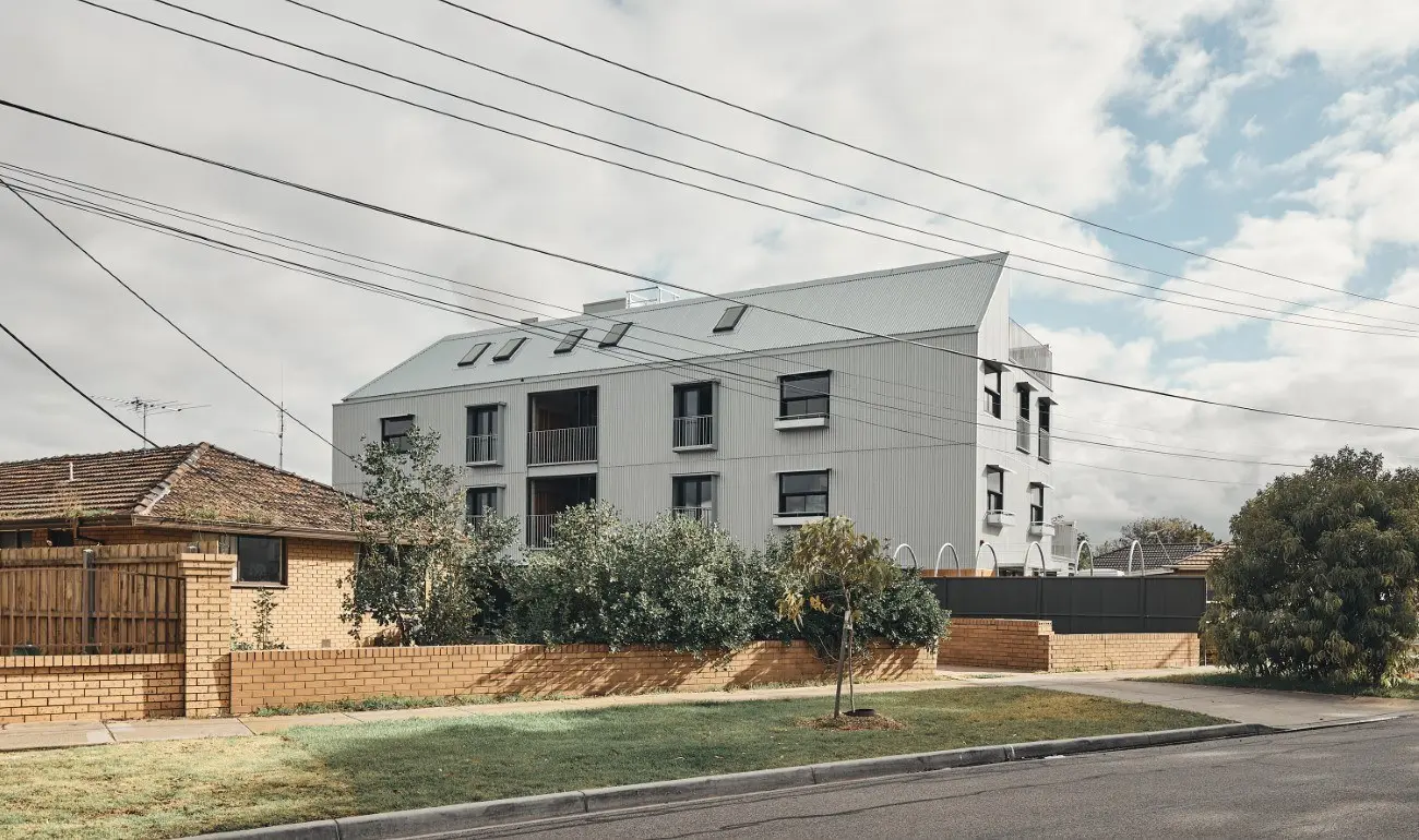 A Supported Independent Living (SIL) home