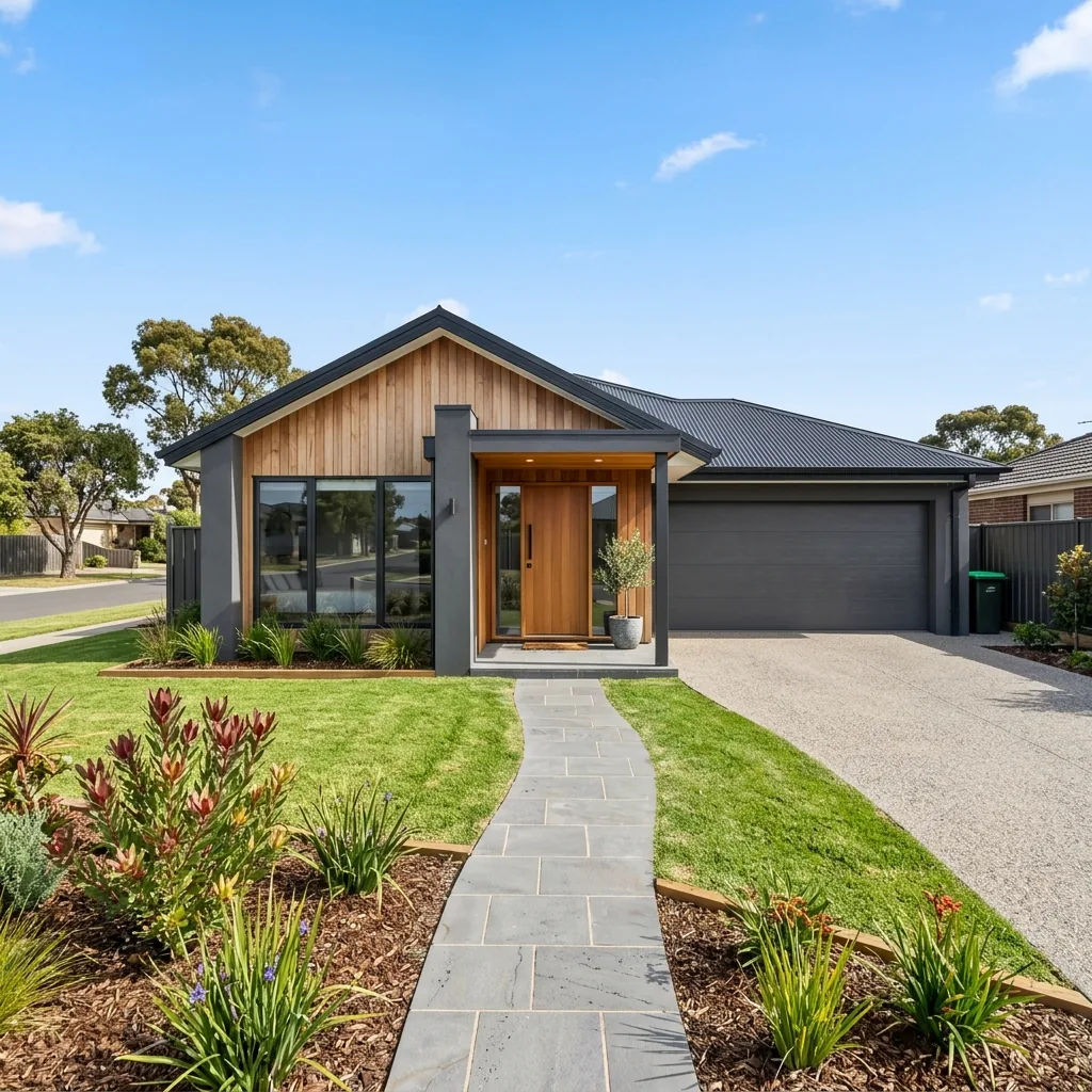 SIL Accommodation in Geelong