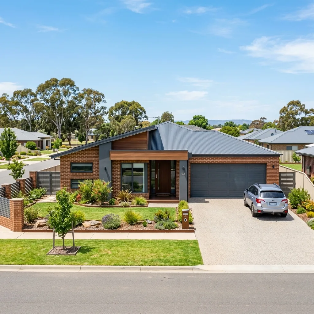 SIL Accommodation in Shepparton