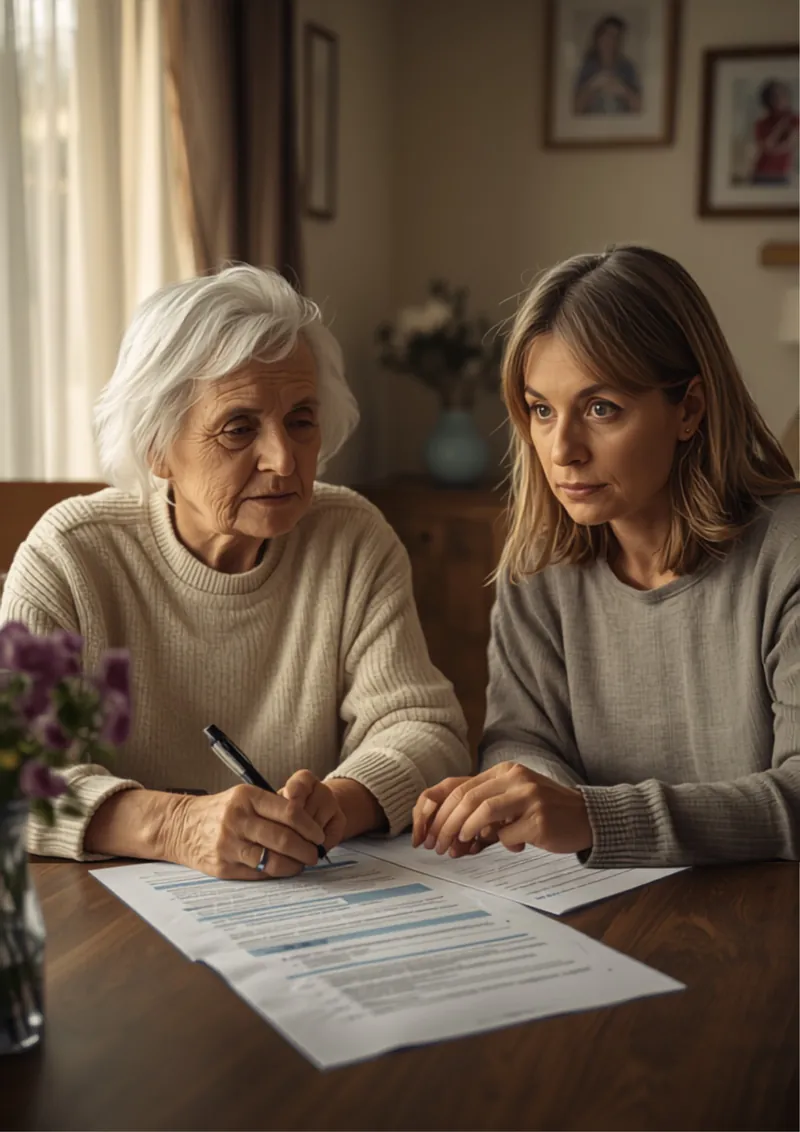 Aging With Disability: Planning for Secondary Health Conditions and Support Changes