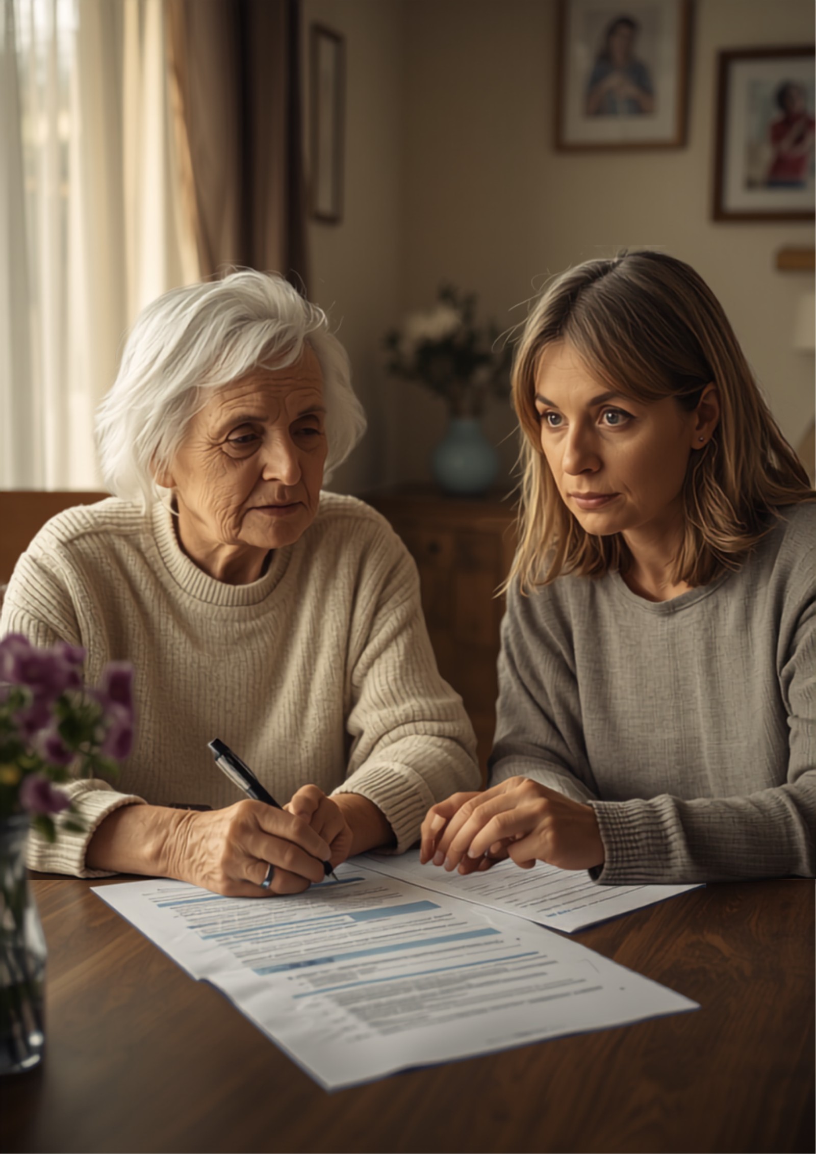 Aging With Disability: Planning for Secondary Health Conditions and Support Changes