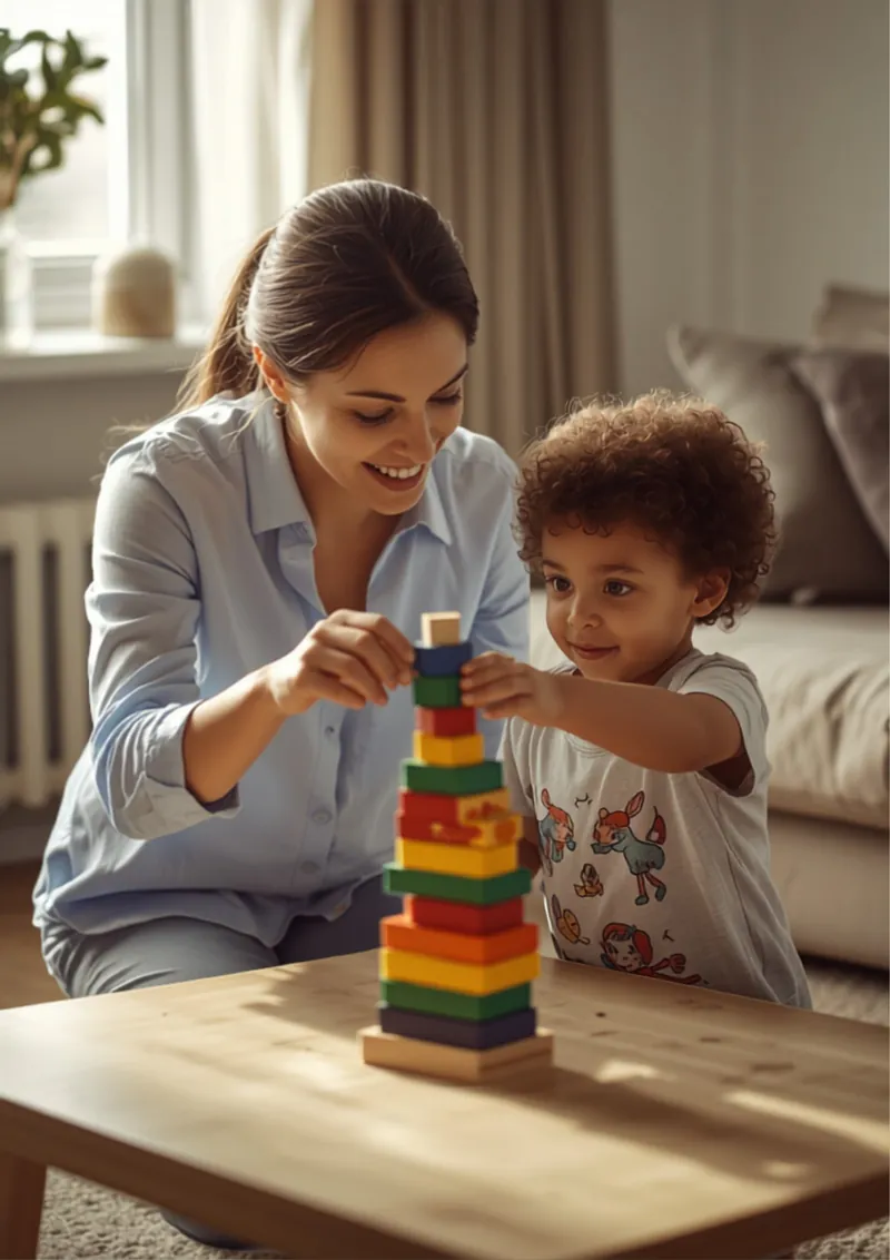 Early Intervention in Disability: Building Skills and Confidence in Childhood