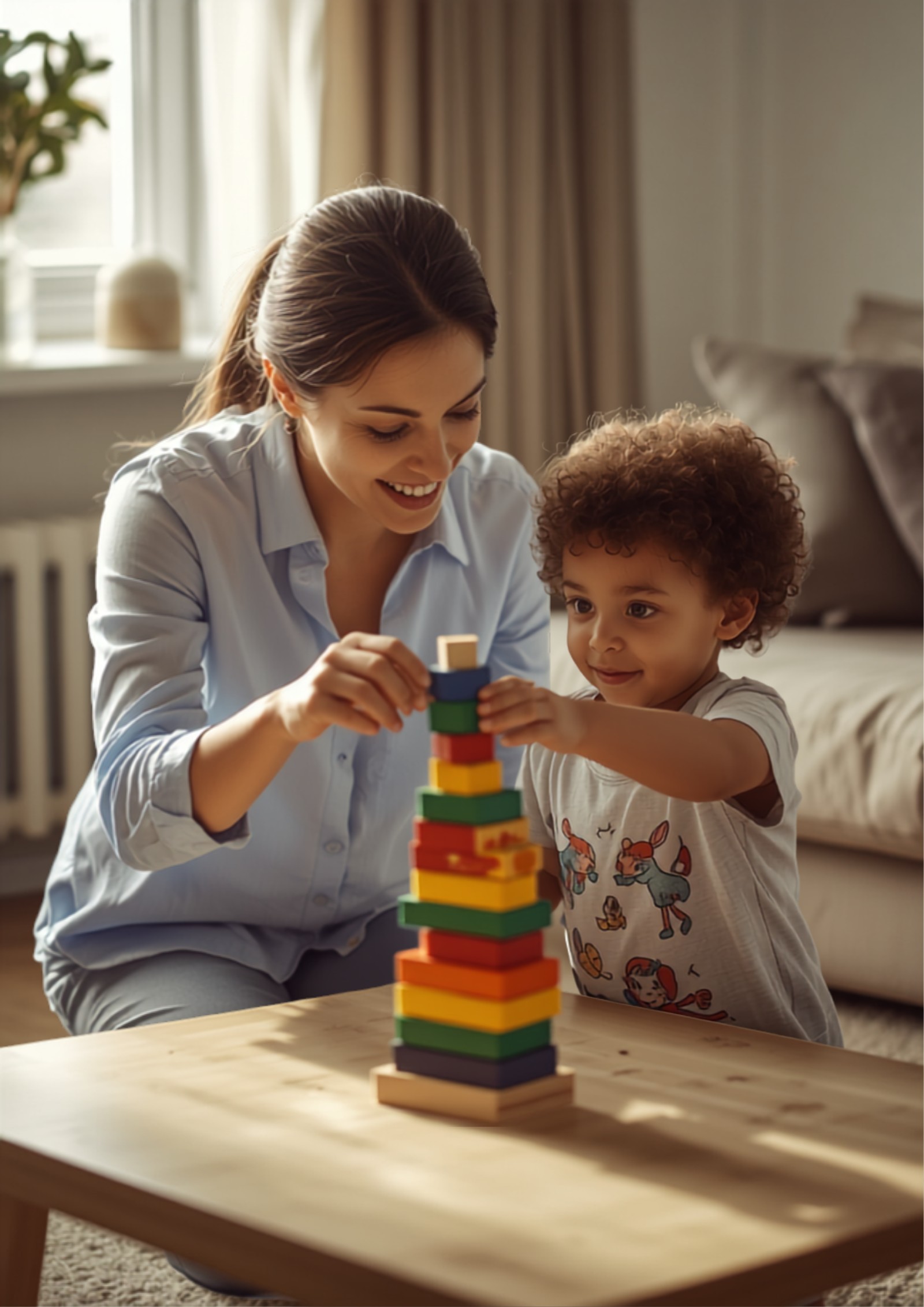 Early Intervention in Disability: Building Skills and Confidence in Childhood