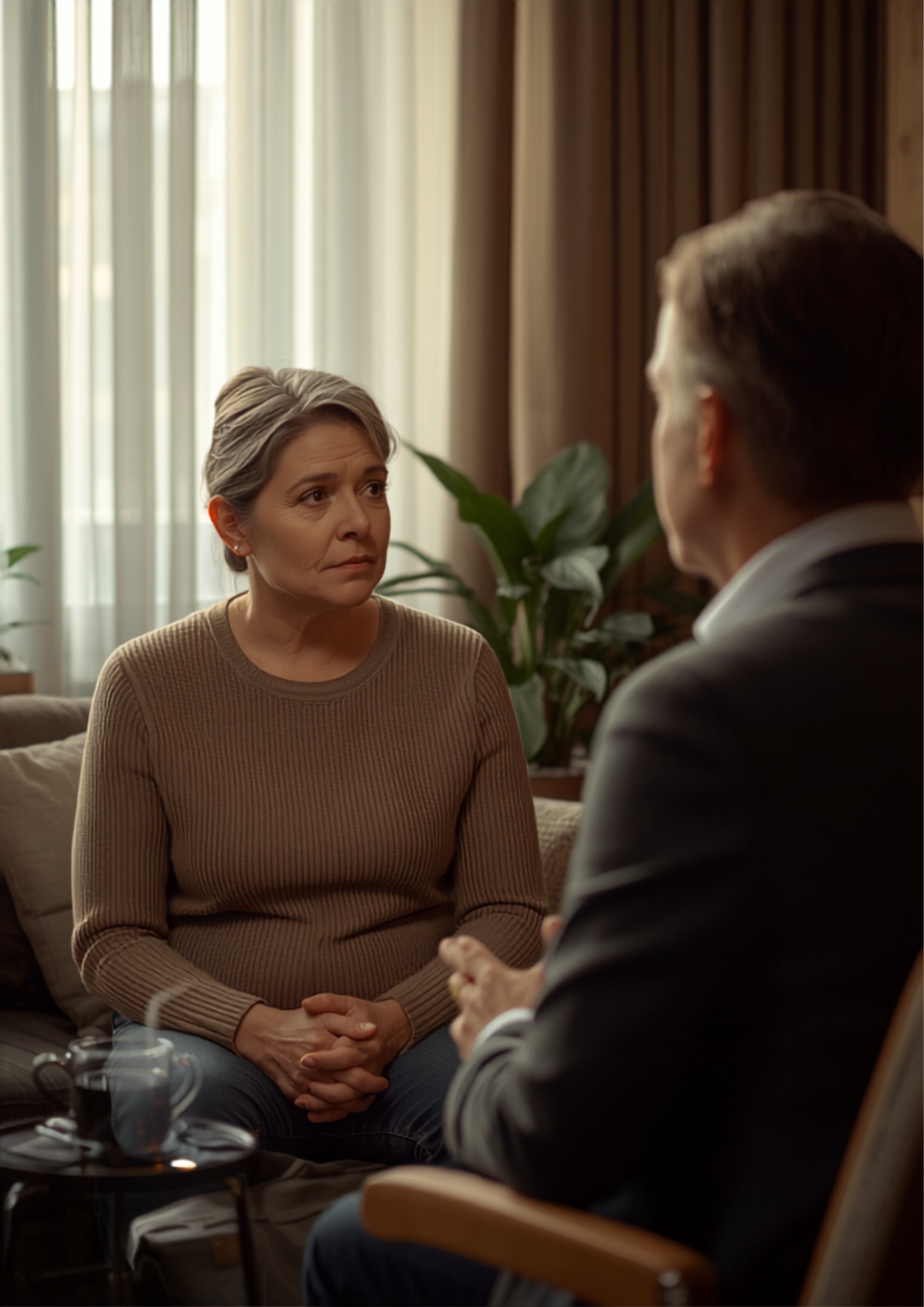 Mental Health and Disability: Supporting Anxiety and Depression in NDIS Participants