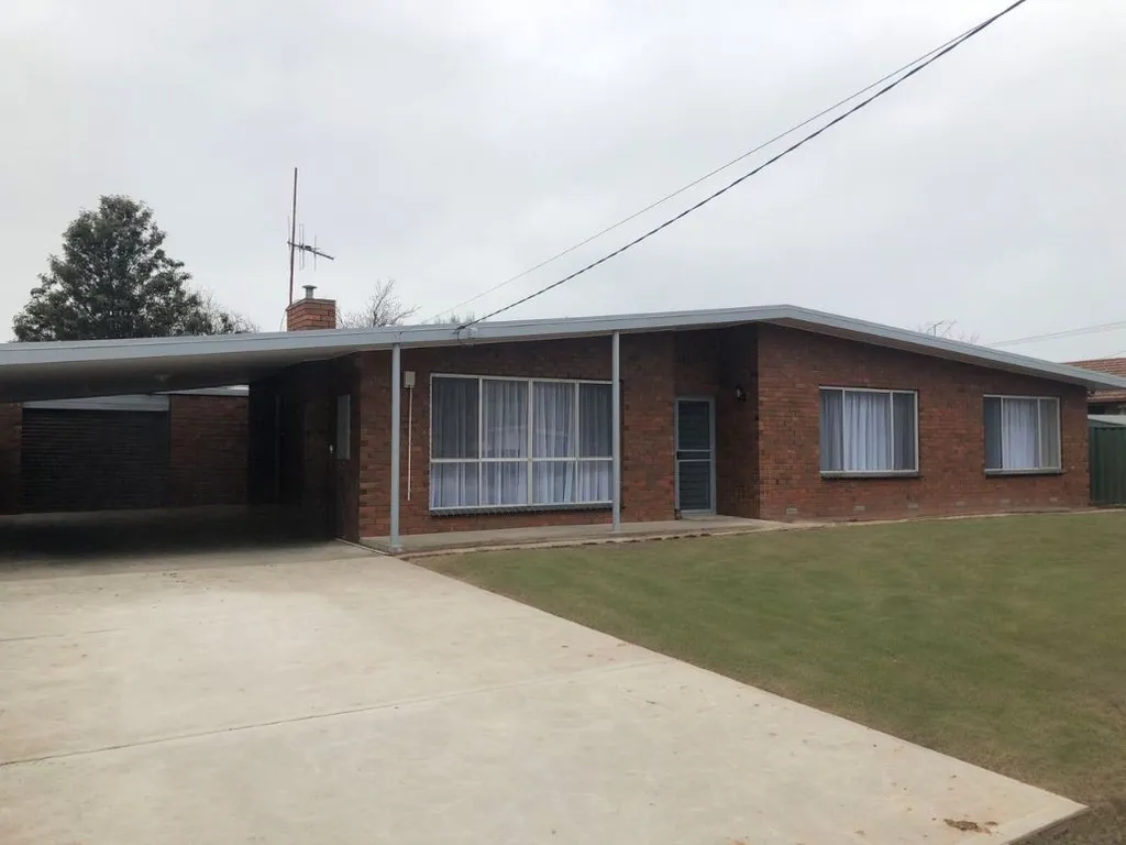 Example of an NDIS Supported Independent Living (SIL) home exterior