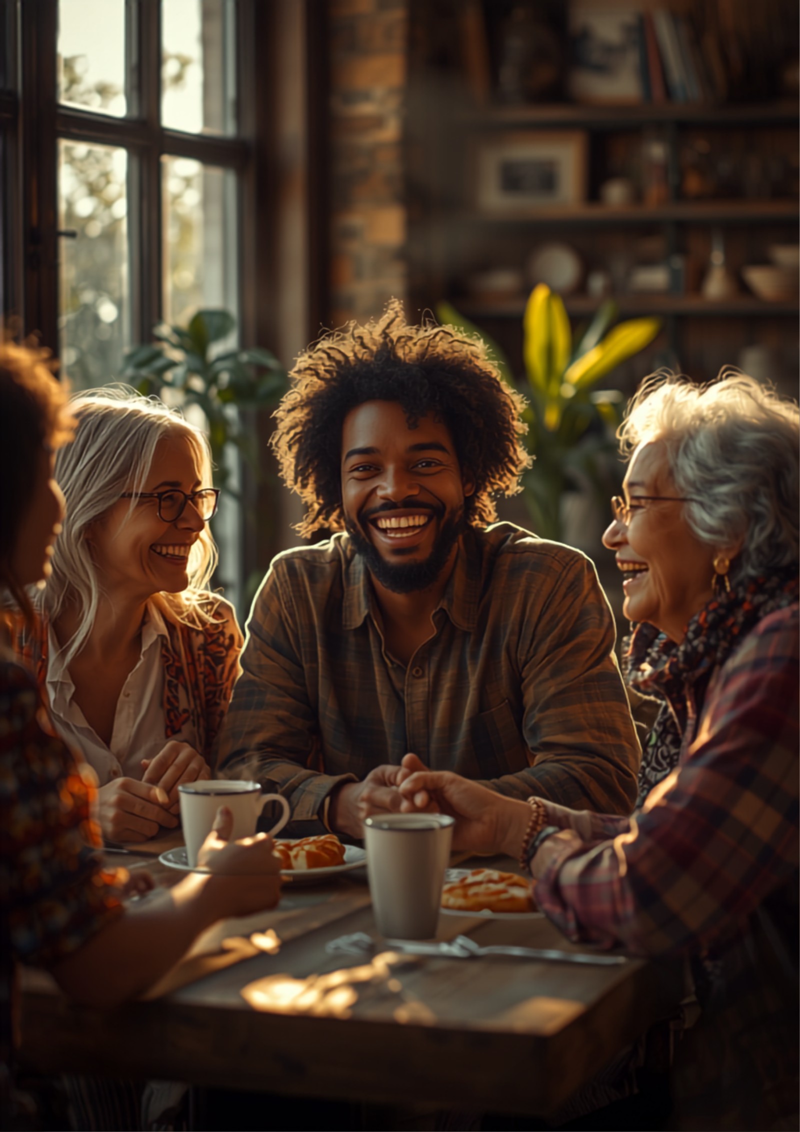 Social Isolation and Disability: Building Community Connection and Preventing Loneliness