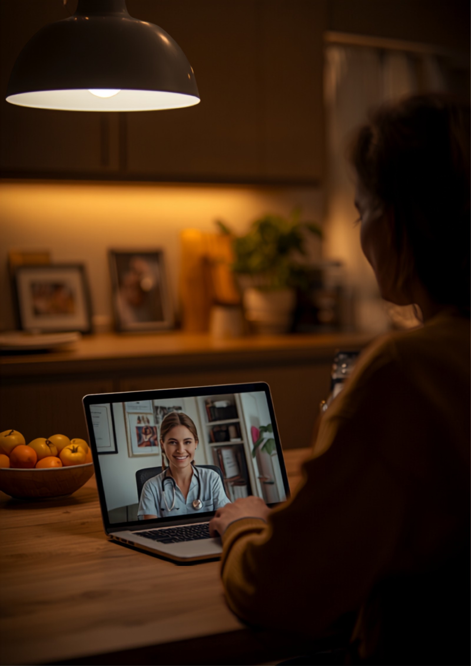 Telehealth for Physiotherapy, OT, and Speech Pathology: Access and Effectiveness