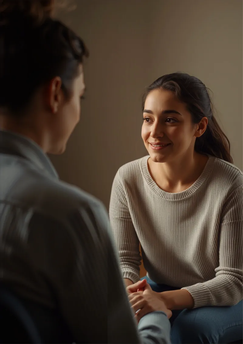 Trauma-Informed Behaviour Support: Moving Beyond Restrictive Practices
