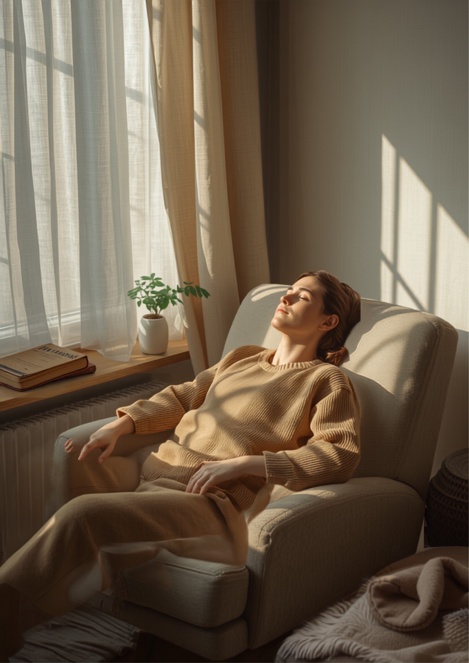 Unmasking Autism: Understanding Burnout and Recovery