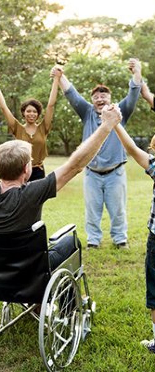 community-access-services
